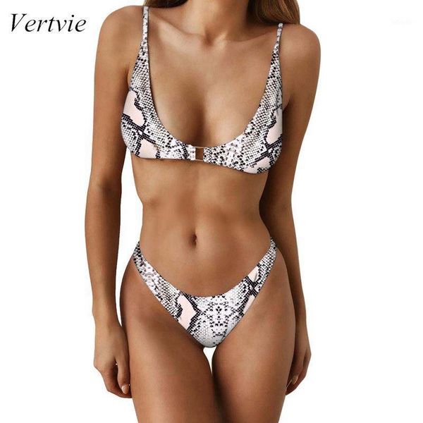 bikinis set vertvie 2021 summer women's stripe leopard print padded push up 2 piece swimsuit bikini sets low cut beachwear bathing
bikinis set vertvie 2021 summer women's stripe leopard print padded push up 2 piece swimsuit bikini sets low cut beachwear bathing