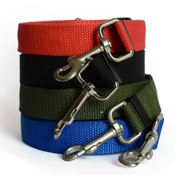 dog collars & leashes 10m cat nylon training harness leash width 2.5cm pet puppy long adjustable traction lead collar rope belt
dog collars & leashes 10m cat nylon training harness leash width 2.5cm pet puppy long adjustable traction lead collar rope belt