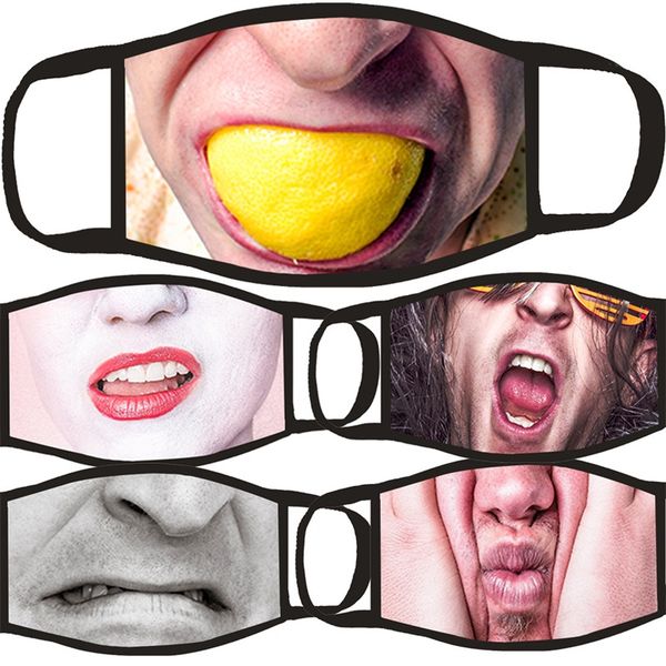 spoof face mask disdain sad reusable facial features irritability women man fashion ear hanging type protective mouth masks 4 3kl k2
spoof face mask disdain sad reusable facial features irritability women man fashion ear hanging type protective mouth masks 4 3kl k2
