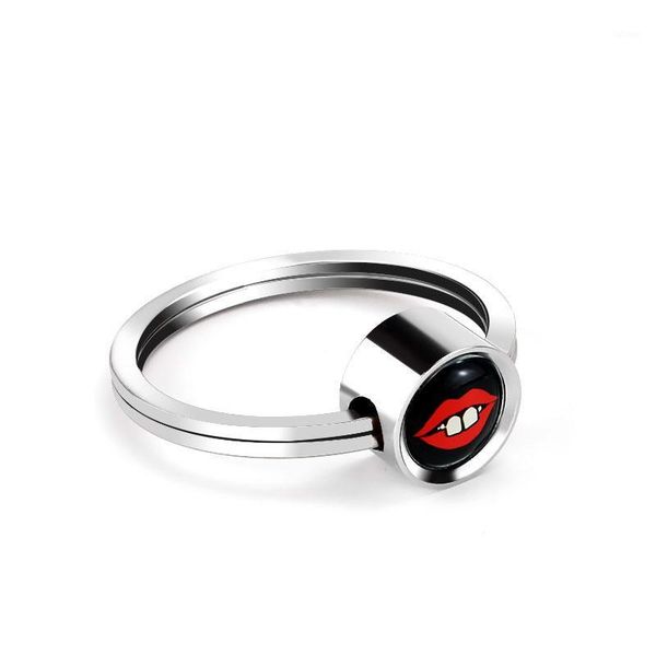 car keyring red lips with molars personality key chain for corvette dodge challenger caliber holden commodore gs300 nissan1, Silver
car keyring red lips with molars personality key chain for corvette dodge challenger caliber holden commodore gs300 nissan1, Silver