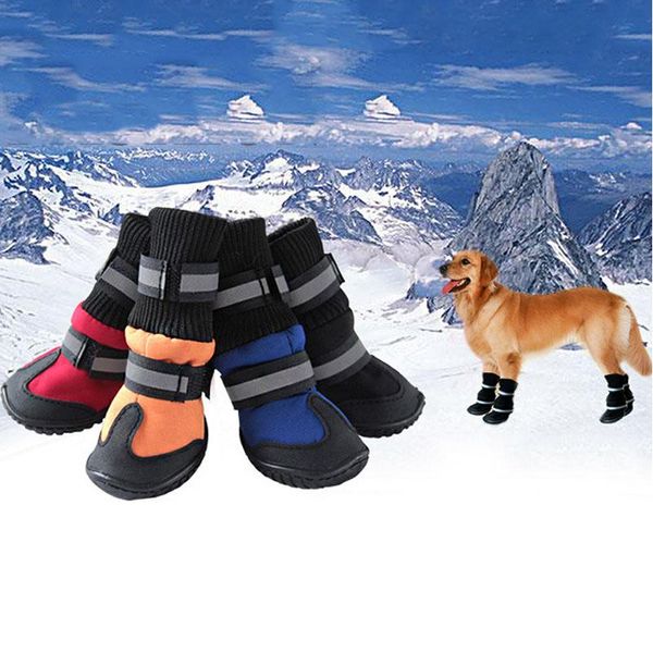 pet dog shoes for sports mountain wearable for pets pvc soles waterproof reflective dog boots perfect for wmtilb
pet dog shoes for sports mountain wearable for pets pvc soles waterproof reflective dog boots perfect for wmtilb