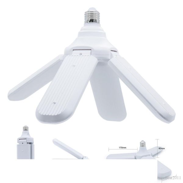 110-265v e27 led bulb foldable fan blade bulb 30w 45w 60w led lamp super bright white 6500k for indoor home ceiling light
110-265v e27 led bulb foldable fan blade bulb 30w 45w 60w led lamp super bright white 6500k for indoor home ceiling light