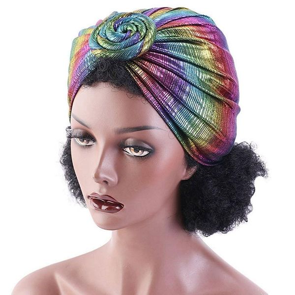 bandanas headband stretchy turban gold pan flower hat knotted cap headband for women, Blue;gray
bandanas headband stretchy turban gold pan flower hat knotted cap headband for women, Blue;gray