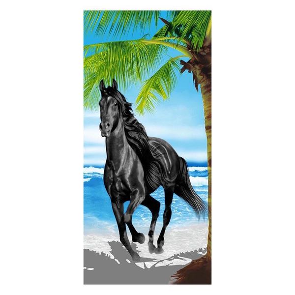 black horse design fashion bathroom towel long towel polyester soft print bath beach travel dropshipping 70*140,24 style
black horse design fashion bathroom towel long towel polyester soft print bath beach travel dropshipping 70*140,24 style