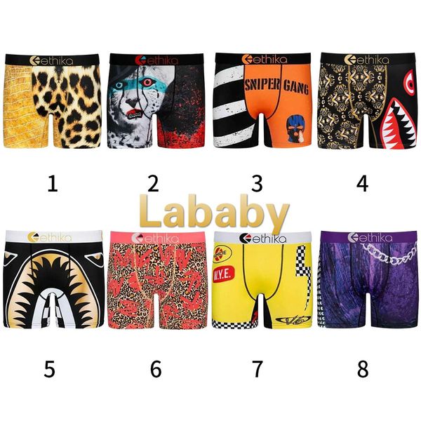 8 styles new ethika men boxer underwear swimsuit sports hiphop rock boxer shorts men underwear excise skateboard street quick dry 2021
8 styles new ethika men boxer underwear swimsuit sports hiphop rock boxer shorts men underwear excise skateboard street quick dry 2021