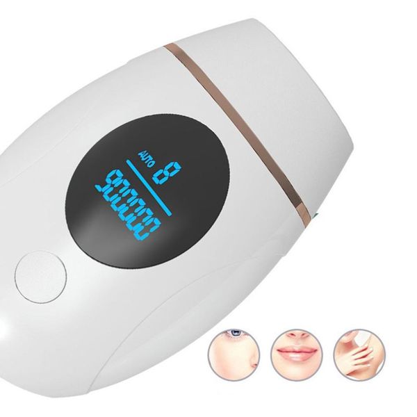 600000 flash laser epilator permanent pepilator painless depilation ipl laser body facial hair removal epilator for women
600000 flash laser epilator permanent pepilator painless depilation ipl laser body facial hair removal epilator for women
