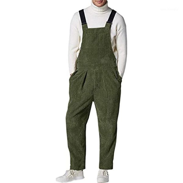 men's pants men's corduroy fashion overall solid color long with braces and pocket suspenders trousers school work office casual w, Black
men's pants men's corduroy fashion overall solid color long with braces and pocket suspenders trousers school work office casual w, Black