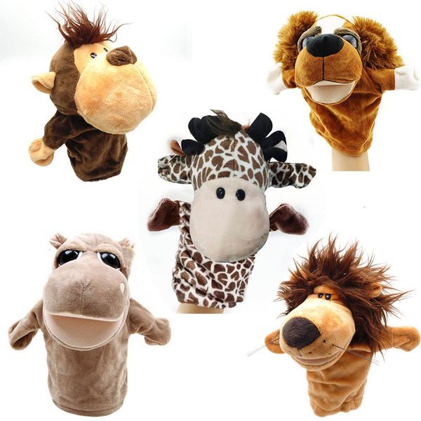 fun and interactive toy cartoon animals monkey dog lion stuffed plush hand puppet xmas kid children gift
fun and interactive toy cartoon animals monkey dog lion stuffed plush hand puppet xmas kid children gift