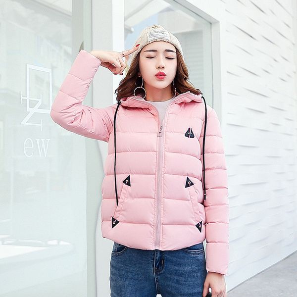 2021 new new design parka women's with hood female winter jacket fine cotton down short jackets parkas mujer wxf210 77b1, Black
2021 new new design parka women's with hood female winter jacket fine cotton down short jackets parkas mujer wxf210 77b1, Black