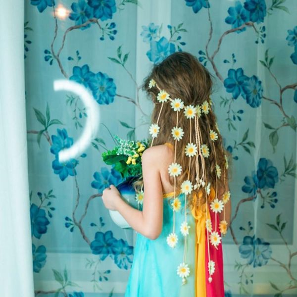 haimeikang bohemian style flower crown headband women beach headwear chrysanthemum flowers hair bands wreath hair acc jllwxh
haimeikang bohemian style flower crown headband women beach headwear chrysanthemum flowers hair bands wreath hair acc jllwxh