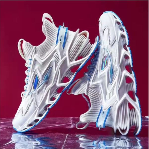 fashion design gym blade shoes running shoes us12 casual flash black white sport classic 3m reflective mens shoe flat velvet dress us11 eur3
fashion design gym blade shoes running shoes us12 casual flash black white sport classic 3m reflective mens shoe flat velvet dress us11 eur3