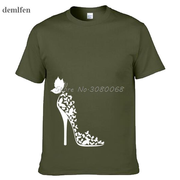 fashion butterfly high heels decor print summer casual men's male camiseta 3d homme tees sport hooded sweatshirt hoodie men t shirt
fashion butterfly high heels decor print summer casual men's male camiseta 3d homme tees sport hooded sweatshirt hoodie men t shirt