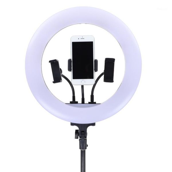 flash heads 18inch/45cm led ring light pography selfie lamp for youtube po studio video with tripod phone1
flash heads 18inch/45cm led ring light pography selfie lamp for youtube po studio video with tripod phone1