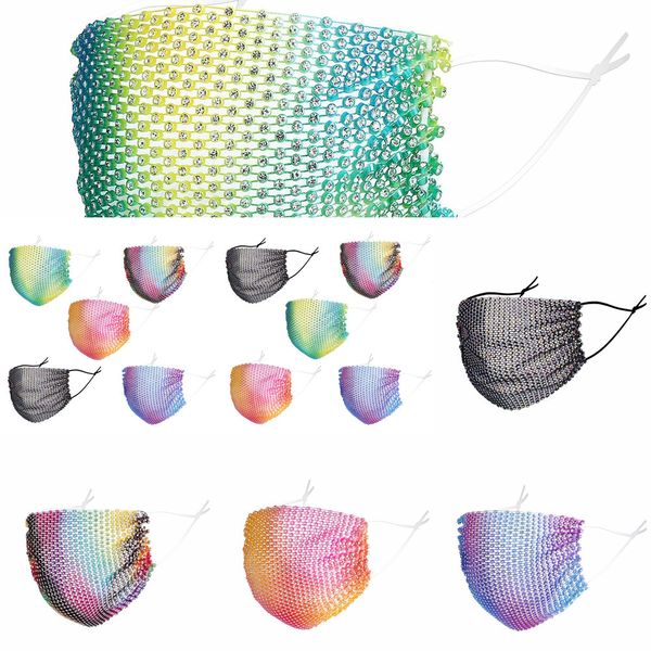 ujuihu factory price face sequins mouth cover fashion bling protective pm2.5 dustproof washable reuse masks adjustable mask 5 n
ujuihu factory price face sequins mouth cover fashion bling protective pm2.5 dustproof washable reuse masks adjustable mask 5 n
