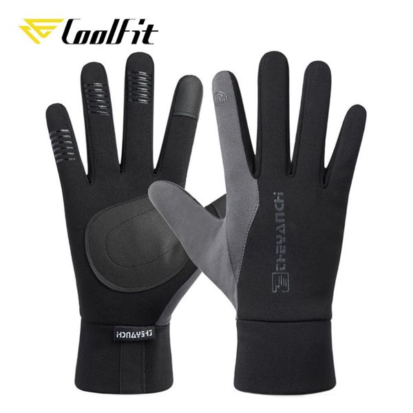 теплые coolfit зимний велоспорт сенсорный экран full finger перчатки водонепроницаемый открытый велосипед катание на лыжах мотоцикл езда, Blue;gray
теплые coolfit зимний велоспорт сенсорный экран full finger перчатки водонепроницаемый открытый велосипед катание на лыжах мотоцикл езда, Blue;gray