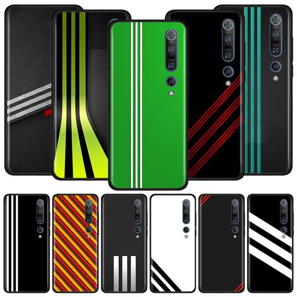 чехол для xiaomi mi примечания 10 a2 8 lite 9 ют pro 5g poco x2 x3 nfc телефон силиконовой shell coque мода марка stripes
чехол для xiaomi mi примечания 10 a2 8 lite 9 ют pro 5g poco x2 x3 nfc телефон силиконовой shell coque мода марка stripes