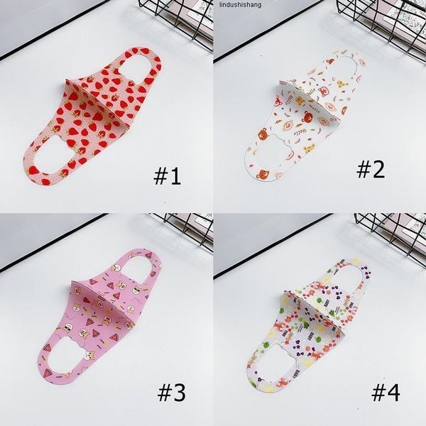 parent-child mask face animal watermelon cartoon kid flower printed dust washable mouth reusable mas
parent-child mask face animal watermelon cartoon kid flower printed dust washable mouth reusable mas