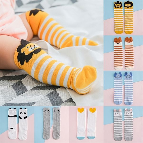newborn girl cotton boy cartoon mid-tube loose mouth socks leg warmers baby girls knee protector y201009, Pink;yellow
newborn girl cotton boy cartoon mid-tube loose mouth socks leg warmers baby girls knee protector y201009, Pink;yellow