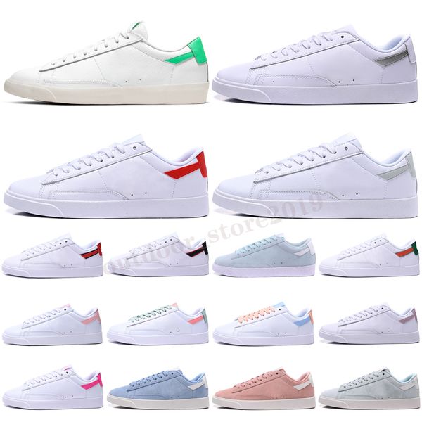 new blazered mid 77 suede casual sneakers blazers mid skateboard shoes women white yellow designer sport shoes sneakers size 36-45
new blazered mid 77 suede casual sneakers blazers mid skateboard shoes women white yellow designer sport shoes sneakers size 36-45