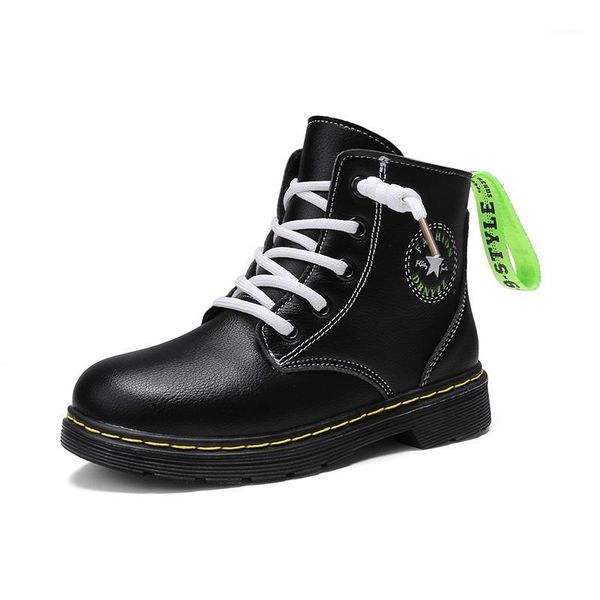 boots british style big children' short 2021 autumn and winter boys fashion girls casual1, Black;grey
boots british style big children' short 2021 autumn and winter boys fashion girls casual1, Black;grey