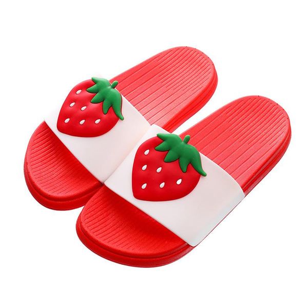 slipper children' slippers mum baby cute fruit home shoes parental bathing anti-slip eur 26-40, Black;grey
slipper children' slippers mum baby cute fruit home shoes parental bathing anti-slip eur 26-40, Black;grey
