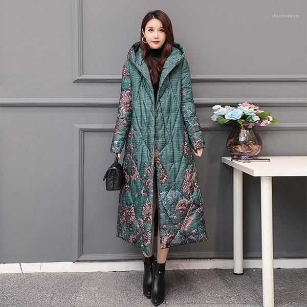 long down cotton coat female loose padded loose warm winter jacket women clothes new parkas mujer hooded thick woman coats q28751, Black
long down cotton coat female loose padded loose warm winter jacket women clothes new parkas mujer hooded thick woman coats q28751, Black