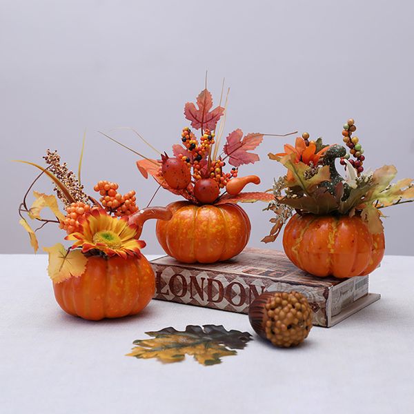 halloween lifelike maple leaves faux pumpkins artificial vegetables for fall garland thanksgiving decorations festive
halloween lifelike maple leaves faux pumpkins artificial vegetables for fall garland thanksgiving decorations festive