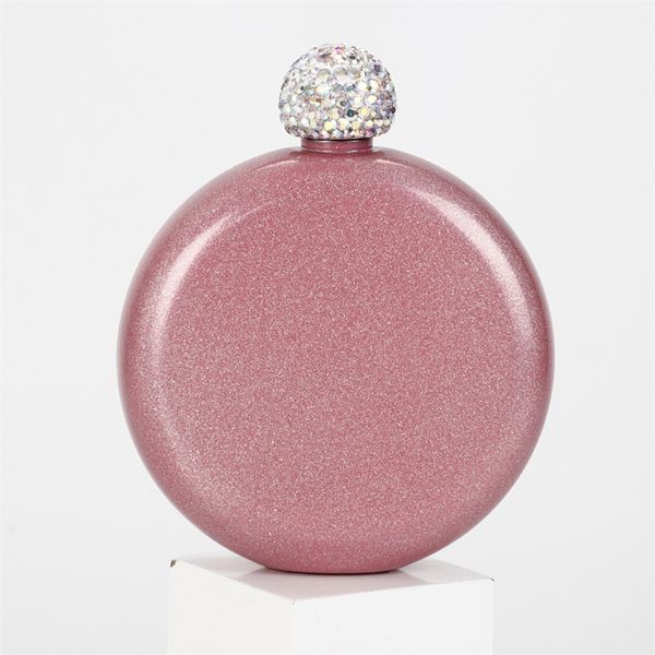 tainless сталь круглая вина горшок 5oz flash paint mini lady flask pocket portable bottle бутылка для воды, горячая распродажа 23yd g2
tainless сталь круглая вина горшок 5oz flash paint mini lady flask pocket portable bottle бутылка для воды, горячая распродажа 23yd g2