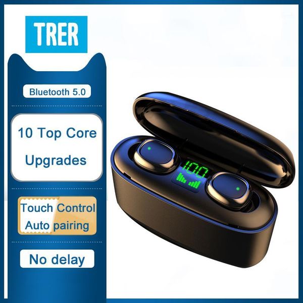 stereo wireless headphone bluetooth 5.0 in-ear built-in mic mini car headset for cell phone/running/android1
stereo wireless headphone bluetooth 5.0 in-ear built-in mic mini car headset for cell phone/running/android1