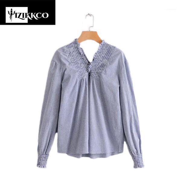 women plaid blouse off shoulder womens and blouses long sleeve slim blouses women 2018 summer blusa feminina szq3251, White
women plaid blouse off shoulder womens and blouses long sleeve slim blouses women 2018 summer blusa feminina szq3251, White