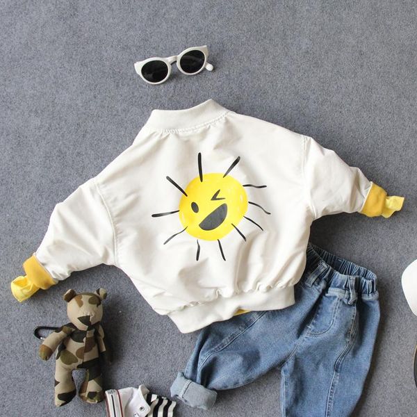 only jacket 1pc new 2020 spring boys casual fashion letter cartoon two sides wear jacket kids clothing boys autumn, Blue;gray
only jacket 1pc new 2020 spring boys casual fashion letter cartoon two sides wear jacket kids clothing boys autumn, Blue;gray