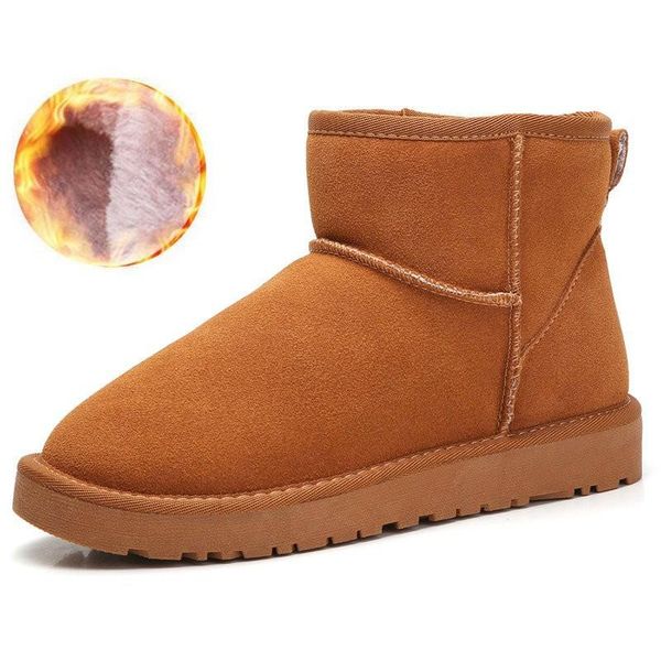 couple model home boots soft and warm winter household cotton boots shoes for men and women comfortable flat cotton, Black
couple model home boots soft and warm winter household cotton boots shoes for men and women comfortable flat cotton, Black