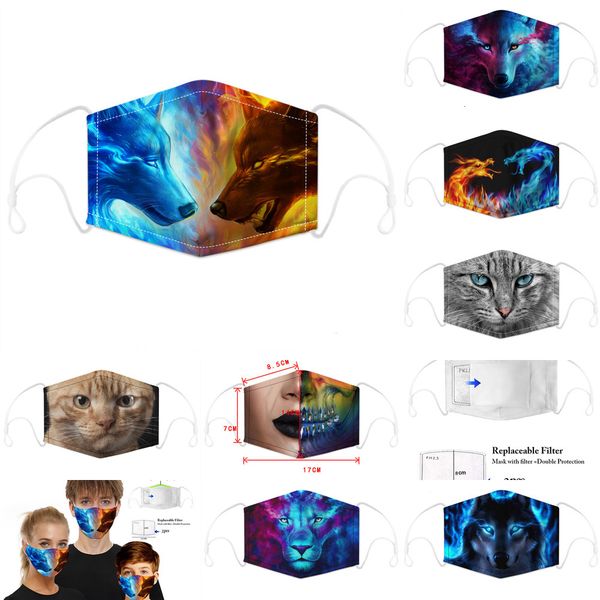 fast ship animal print men women cotton washable breathable dustproof anti smog pm2.5 protective masks 9 nsi4q
fast ship animal print men women cotton washable breathable dustproof anti smog pm2.5 protective masks 9 nsi4q