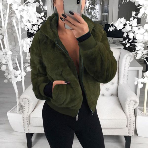 yhavaton 2020 new faux fur women coat with hood high waist fashion slim black red pink faux fur jacket fake coats1
yhavaton 2020 new faux fur women coat with hood high waist fashion slim black red pink faux fur jacket fake coats1