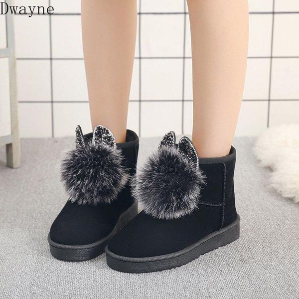 плюшевые теплый снег сапоги 2020 новый зима женщины блестки волос snow boots сгущает cotton zapatos de mujer botas, Black
плюшевые теплый снег сапоги 2020 новый зима женщины блестки волос snow boots сгущает cotton zapatos de mujer botas, Black