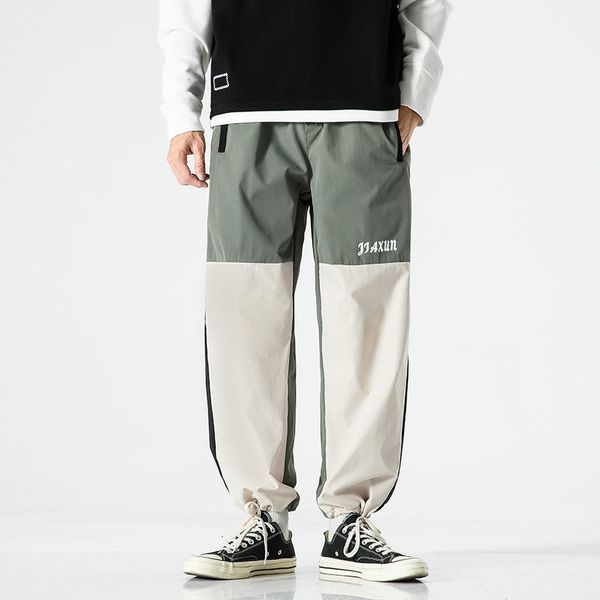 2021 new autumn new pants wild men loose fat m-- 5xl great seam long black sweat suit for sale bfj5
2021 new autumn new pants wild men loose fat m-- 5xl great seam long black sweat suit for sale bfj5