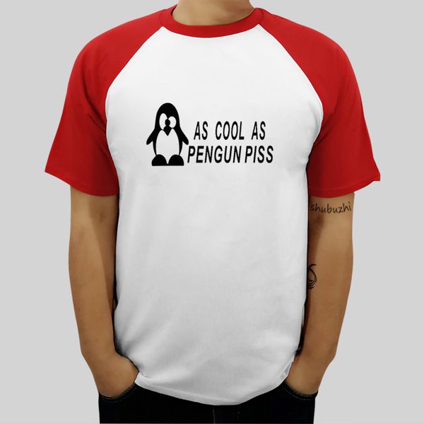 sport as cool as penguin car bumper matte new brand tee-shirt male fashion ringer cotton tshirt men
sport as cool as penguin car bumper matte new brand tee-shirt male fashion ringer cotton tshirt men