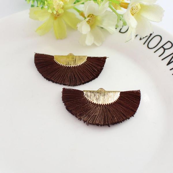 1pair mini fan shape tassels pendant diy boho jewelry decorative supplies women earrings necklace finding tassel fringe trim h jllpfu
1pair mini fan shape tassels pendant diy boho jewelry decorative supplies women earrings necklace finding tassel fringe trim h jllpfu