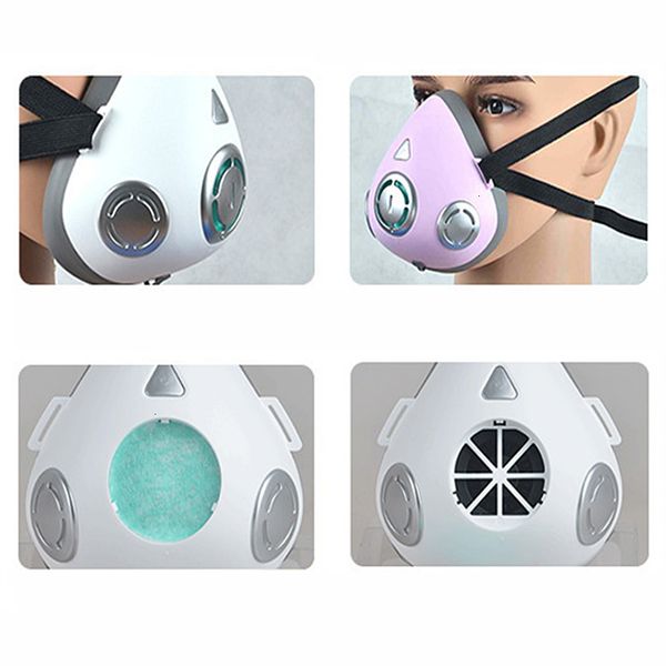 electric smart breathing valve riding mask fashion mask anti-fog haze anti-smoke electric anti-pm2.5 air purifier mask
electric smart breathing valve riding mask fashion mask anti-fog haze anti-smoke electric anti-pm2.5 air purifier mask