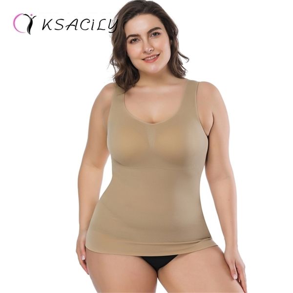 women slim bodysuit plus size bra slimming underwear body shapers corset women removable seamless corrective suit lj201210, Black;white
women slim bodysuit plus size bra slimming underwear body shapers corset women removable seamless corrective suit lj201210, Black;white
