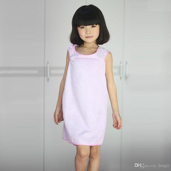 soft wearable 7 colors children magic bath towels shower towel body wrap bath bathrobe dress girls wearable magic towels dh0543 t03
soft wearable 7 colors children magic bath towels shower towel body wrap bath bathrobe dress girls wearable magic towels dh0543 t03
