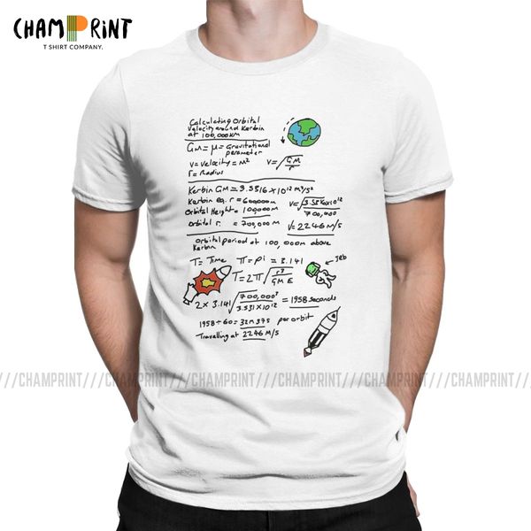 sport vintage kerbal orbit science t-shirt men crewneck cotton t shirt math science short sleeve tees birthday present clothing 
sport vintage kerbal orbit science t-shirt men crewneck cotton t shirt math science short sleeve tees birthday present clothing