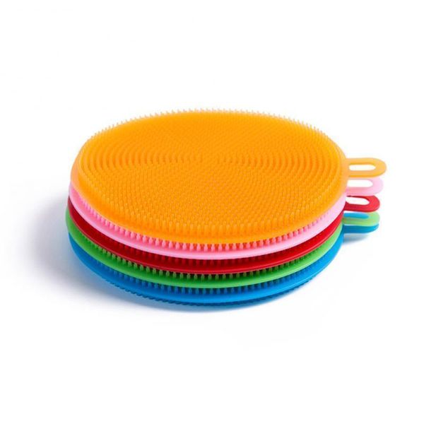 multifunction sile sponge bowl cleaning brush sile scouring pad dish sponge kitchen pot window cleaner washing tool h jllvjt
multifunction sile sponge bowl cleaning brush sile scouring pad dish sponge kitchen pot window cleaner washing tool h jllvjt