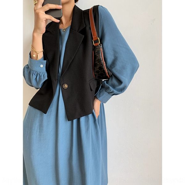 o7jdw early vest 2020 новый длинный рукав набор темперамент платье раннее dressvest dressautumn 2020 новый dressautumn длинный темперамент п, Gray
o7jdw early vest 2020 новый длинный рукав набор темперамент платье раннее dressvest dressautumn 2020 новый dressautumn длинный темперамент п, Gray