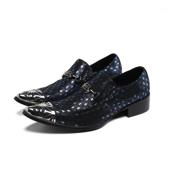 peacock feather pattern men heel shoes blue and black fashion men party shoes metal toe wedding buckle oxford1
peacock feather pattern men heel shoes blue and black fashion men party shoes metal toe wedding buckle oxford1