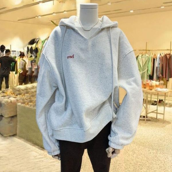 kzrwv women's thin 2020 and korean style loose sweatersweater sweater ins fashion brand gray hooded early autumn spring lwdlk autumn, Black
kzrwv women's thin 2020 and korean style loose sweatersweater sweater ins fashion brand gray hooded early autumn spring lwdlk autumn, Black