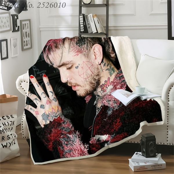 throw blanket rapper lil peep 3d velvet plush blanket bedspread for kids girls sherpa blanket couch quilt cover travel 02
throw blanket rapper lil peep 3d velvet plush blanket bedspread for kids girls sherpa blanket couch quilt cover travel 02