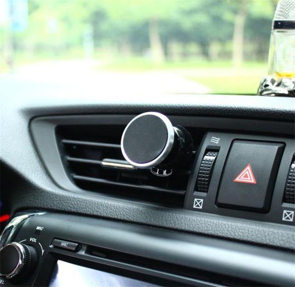 universal car phone holder 360 degree magnetic air vent mount mobile smartphone stand magnet support cell cellphone in car gps wmtsan
universal car phone holder 360 degree magnetic air vent mount mobile smartphone stand magnet support cell cellphone in car gps wmtsan
