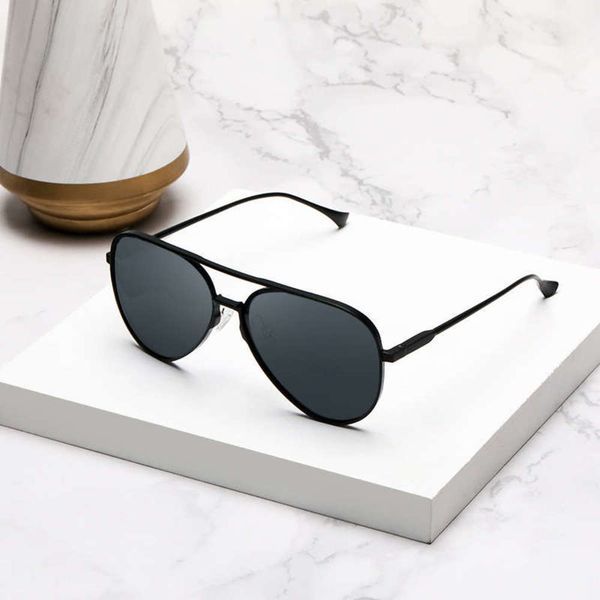 sunglasses pilot mi male and family female polarizing sunglasses men and women trend glasses driver toad glasses, White;black
sunglasses pilot mi male and family female polarizing sunglasses men and women trend glasses driver toad glasses, White;black