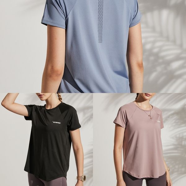 i8pf2 yidry new loose plus size yoga net sleeve thin shows short red speed yi su gan yisu gan summer clothes women's running fitness, Gray
i8pf2 yidry new loose plus size yoga net sleeve thin shows short red speed yi su gan yisu gan summer clothes women's running fitness, Gray